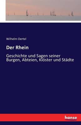 Der Rhein (Paperback)