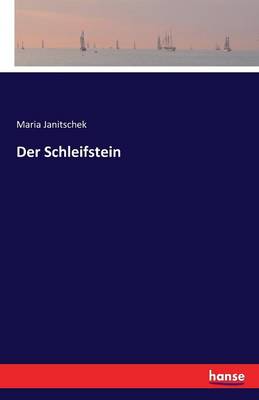 Der Schleifstein (Paperback)