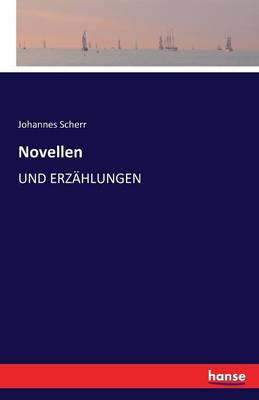 Novellen (Paperback)