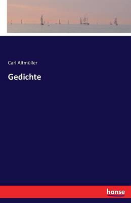 Gedichte (Paperback)