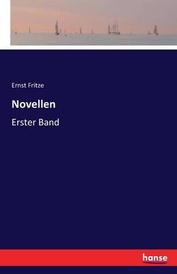 Novellen (Paperback)