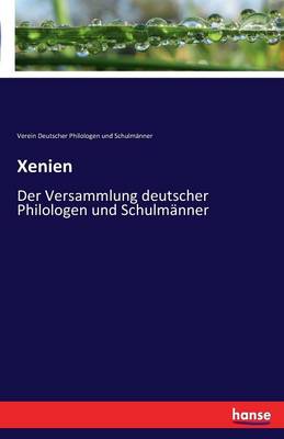 Xenien (Paperback)