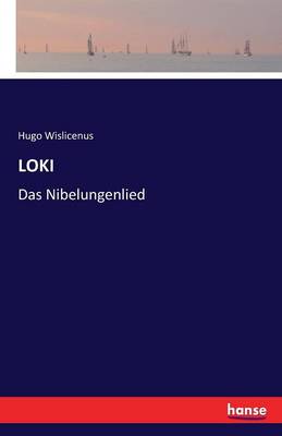 Loki (Paperback)