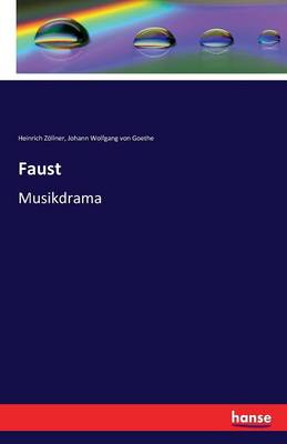Faust (Paperback)