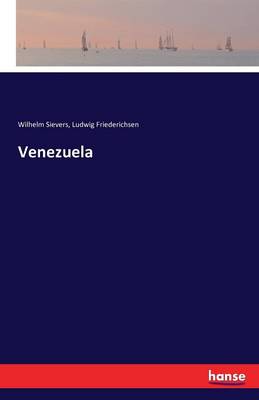 Venezuela (Paperback)