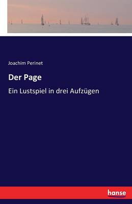 Der Page (Paperback)