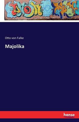 Majolika (Paperback)