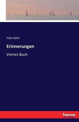 Erinnerungen (Paperback)
