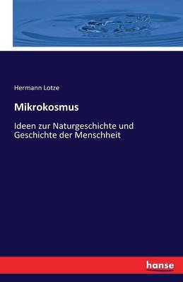 Mikrokosmus (Paperback)