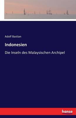 Indonesien (Paperback)