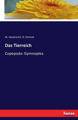 Das Tierreich (Paperback)