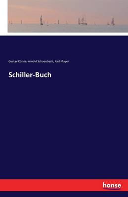 Schiller-Buch (Paperback)