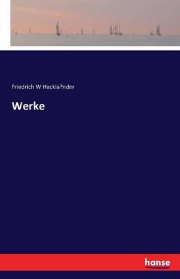 Werke (Paperback)