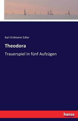 Theodora (Paperback)