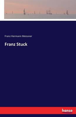 Franz Stuck (Paperback)