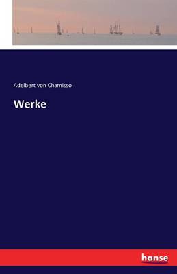 Werke (Paperback)
