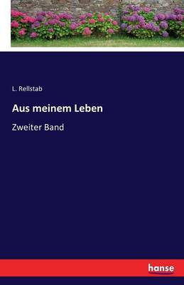 Aus Meinem Leben (Paperback)