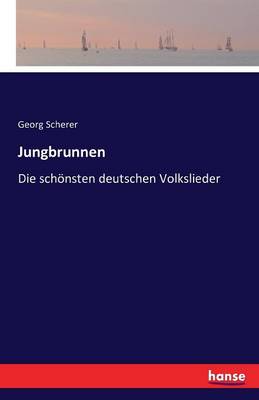 Jungbrunnen (Paperback)