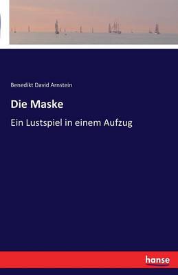 Die Maske (Paperback)
