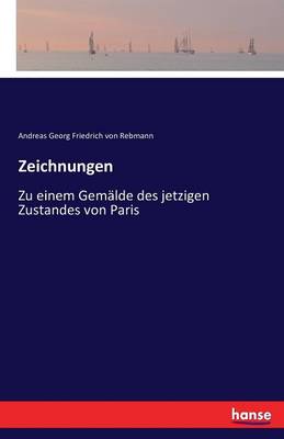 Zeichnungen (Paperback)
