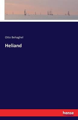 Heliand (Paperback)