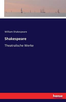 Shakespeare (Paperback)