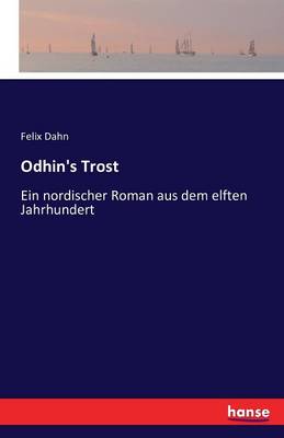 Odhin's Trost (Paperback)