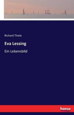 Eva Lessing (Paperback)