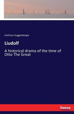 Liudolf (Paperback)