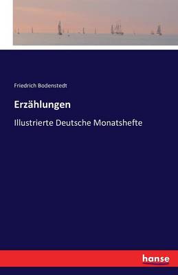 Erzahlungen (Paperback)