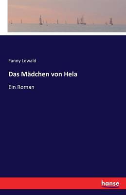 Das Madchen Von Hela (Paperback)