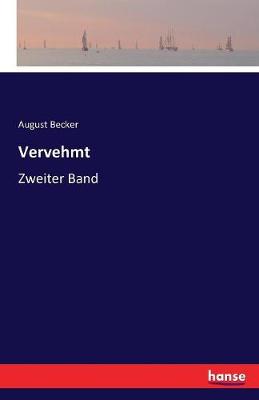 Vervehmt (Paperback)