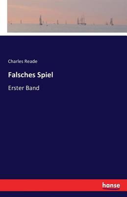 Falsches Spiel (Paperback)