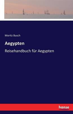 Aegypten (Paperback)