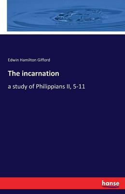 The Incarnation (Paperback)