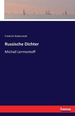 Russische Dichter (Paperback)