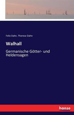 Walhall (Paperback)