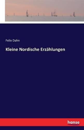 Kleine Nordische Erzahlungen (Paperback)