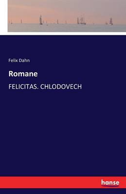 Romane (Paperback)