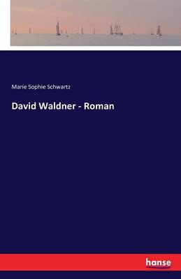 David Waldner - Roman (Paperback)