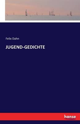 Jugend-Gedichte (Paperback)