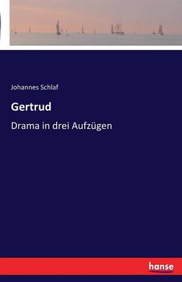 Gertrud (Paperback)