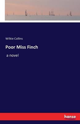 Poor Miss Finch (Paperback)