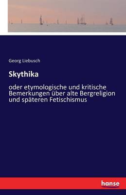Skythika (Paperback)