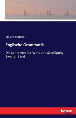 Englische Grammatik (Paperback)