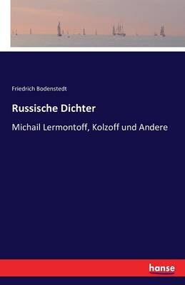 Russische Dichter (Paperback)