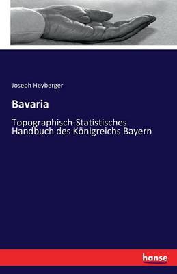 Bavaria (Paperback)
