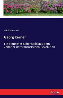 Georg Kerner (Paperback)