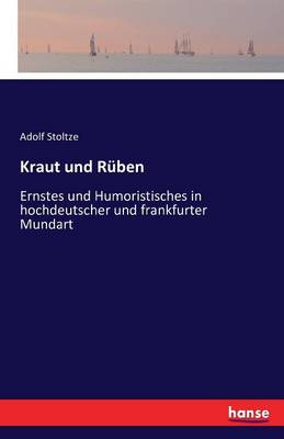 Kraut Und Ruben (Paperback)