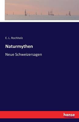 Naturmythen (Paperback)